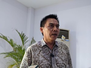 Bawaslu Temukan Ribuan Akun Buzzer Jelang Masa Kampanye Pemilu 2024