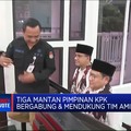 Tiga Mantan Pimpinan KPK Dukung Anies-Cak Imin