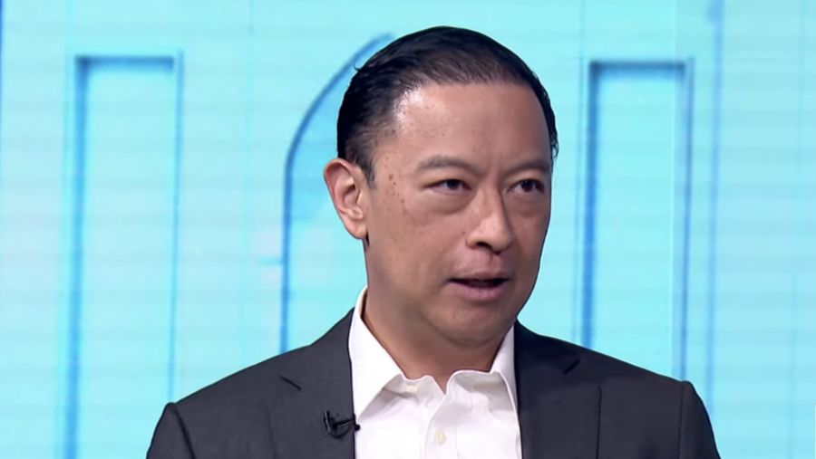 Tim Ganjar Soroti Biaya IKN, AMIN Pertanyakan Studi Kelayakan. (Tangkapan Layar ²©²ÊÍøÕ¾ TV)
