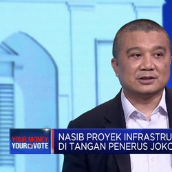 Tim Prabowo-Gibran Singgung Defisit APBN 6%, Ada Apa?