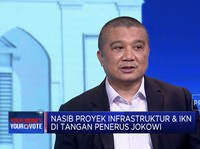 Tim Prabowo-Gibran Singgung Defisit APBN 6%, Ada Apa?