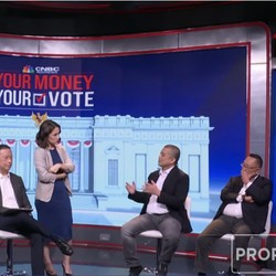 IKN Mau Dibawa Kemana? Ini Rencana Prabowo-Anies-Ganjar
