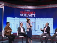 IKN Mau Dibawa Kemana? Ini Rencana Prabowo-Anies-Ganjar