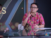 Begini Cara Kemendag Jaga Persaingan Dagang di RI