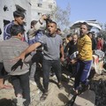 Taktik Elon Musk Cari Cuan dari Perang Hamas-Israel