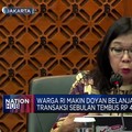 Warga RI Makin Doyan Belanja Online