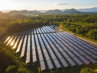 Schneider Electric Ungkap 3 Tahapan Dalam Dekarbonisasi