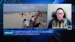 27 Hari Libur & Cuti Bersama 2024, Semua Pengusaha Untung?