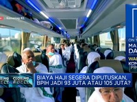 Alasan Panja Komisi VIII Sepakati Biaya Haji Rp 93,4 Juta