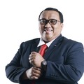 Masuk TKN Ganjar-Mahfud, Andi Gani Mundur dari Komut PT PP