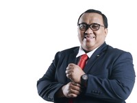Masuk TKN Ganjar-Mahfud, Andi Gani Mundur dari Komut PT PP