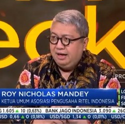 Bikin Miris! APRINDO Harap RPP Kesehatan Gak Matikan Usaha