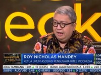 Bikin Miris! APRINDO Harap RPP Kesehatan Gak Matikan Usaha