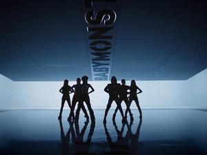 BABYMONSTER Teriak Attention! di Teaser Debut Batter Up