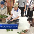 Berdaya Bersama Kampung Berseri Astra