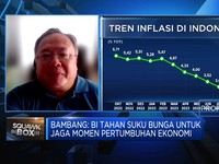 BI7DRR Tetap 6% Demi Ekonomi Bergairah, Yakin Inflasi Aman?