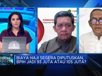 Biaya Haji 2024 di Rp 93 Juta Vs Rp 105 Juta, Sudah Ideal?