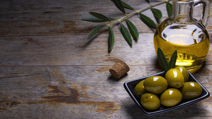 7 Makanan Bisa Bikin Umur Panjang, Sudah Terbukti Ilmiah