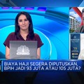 Video: Cegah "Kisruh" Biaya Haji 2024, Ahli Usulkan Hal Ini!