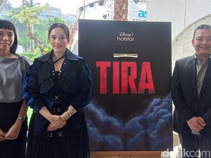 Chelsea Islan Butuh 4 Bulan Persiapkan Karakter Suci di Tira