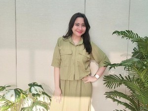 Indra Laporkan Chikita Meidy dan Ibu Mertuanya ke Polisi, Dugaan KDRT