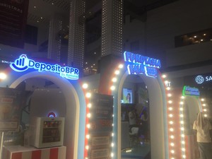 DepositoBPR By Komunal Gelar Fundtasia Fair, Ada Ragam Aktivitas-Promo