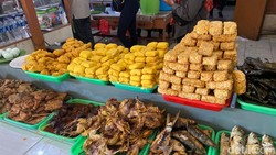 Ngeunah Pisan! 5 RM Sunda Prasmanan di Jakarta yang Punya Puluhan Lauk