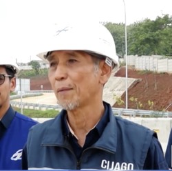 Kapan Bogor-Jakarta Cuma 45 Menit? Tunggu Tol Ini Dibuka