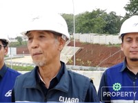 Kapan Bogor-Jakarta Cuma 45 Menit? Tunggu Tol Ini Dibuka