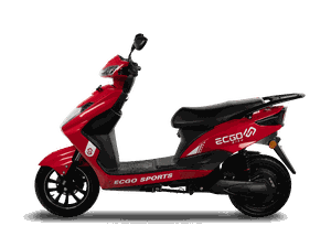 Motor Listrik Penerima Subsidi Nambah 1 Model, Harga di Bawah Rp 10 Juta