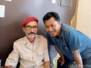 Kenangan Teman soal Eko Londo Semasa Hidup: Disiplin Luar Biasa