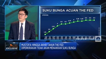 Era Kenaikan Suku Bunga The Fed Segera Berakhir, Efeknya?