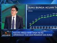 Era Kenaikan Suku Bunga The Fed Segera Berakhir, Efeknya?