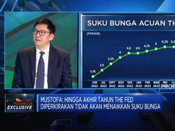Era Kenaikan Suku Bunga The Fed Segera Berakhir, Efeknya?