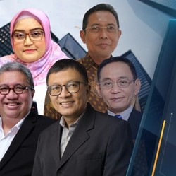 Live Now Seru! Kemnaker Sampai Pengusaha Bahas RPP Kesehatan