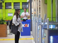 Warning! Tiket Kereta Libur Nataru Hampir Ludes