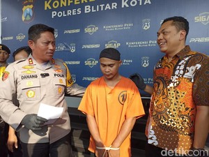 Dugaan Selingkuh Berakhir Fitriani Tewas Dihabisi dan Dicor Suami