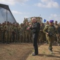 Menhan Israel Bocorkan Rencana Terbaru di Gaza, Sebut Pengganti Hamas
