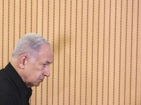 Terbaru! Israel Buka Peluang Gencatan Senjata di Gaza, Ini Syaratnya