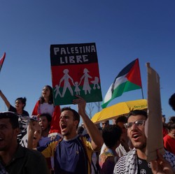 Negara Komunis Ini Turun Gunung Seret Israel ke Mahkamah Internasional