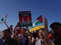 Negara Komunis Ini Turun Gunung Seret Israel ke Mahkamah Internasional