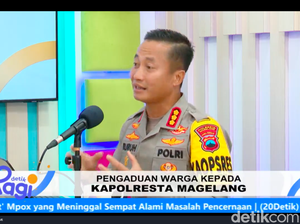 Polresta Magelang Tindak Puluhan Kasus Miras di 2023, Modusnya Beragam