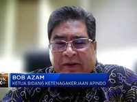 Buruh Minta UMP 2025 Naik 10%-20%, Pengusaha Cuma Mampu Kasih Segini