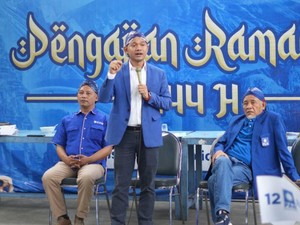 Raperda KTR Ditolak, Ketua DPD PAN Sleman: Terus Dorong agar Disahkan