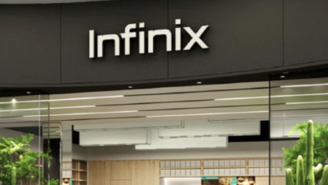 Infinix to Release Affordable Folding Screen Cellphone ‘Zero Flip’ Soon: Latest Tech Trends