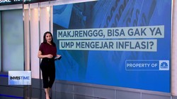 Makjrengg, Bisa Gak Ya UMP Mengejar Inflasi?