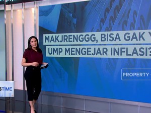 Makjrengg, Bisa Gak Ya UMP Mengejar Inflasi?