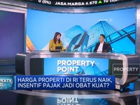 Video: Masuk Tahun Pemilu, Jual Properti Bakal Lebih Susah?