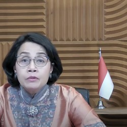Fix! AS, China & Eropa Biang Kerok Tekanan Ekonomi Global