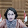 Sisa 2 Bulan, Ini Cara Sri Mulyani Genjot Target Pajak 2023